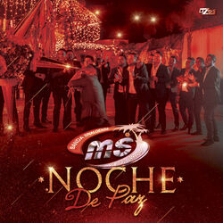 Cover of Noche De Paz
