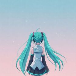 Cover of long way
