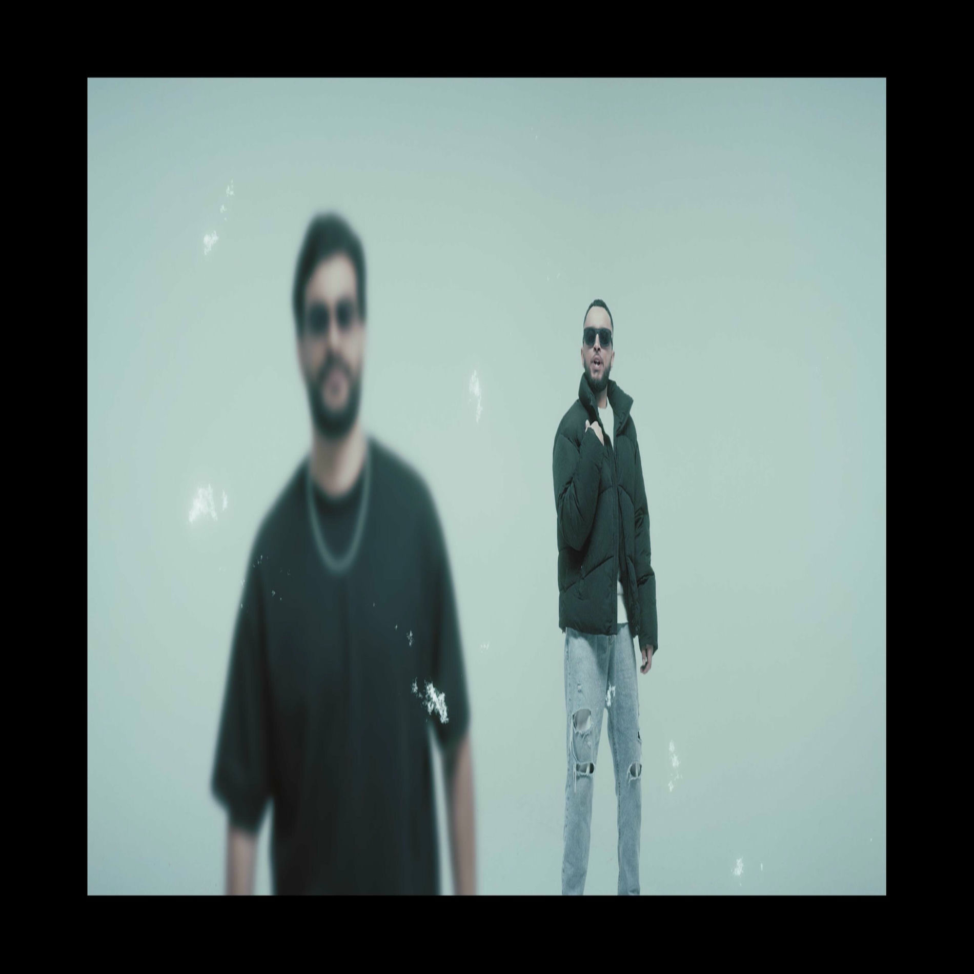 Album cover of توحشتك يا نور عيوني (feat. Tati G13)