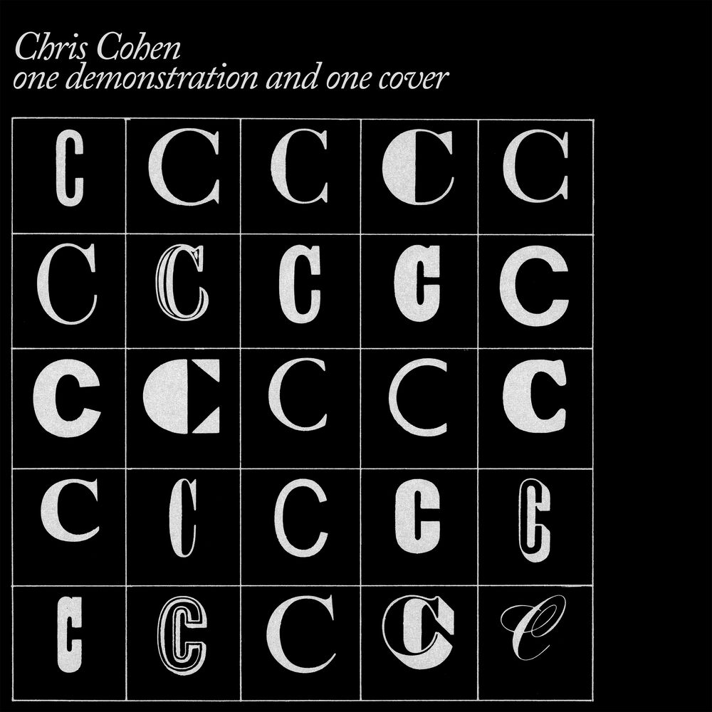 Picture of One Demonstration and One Cover