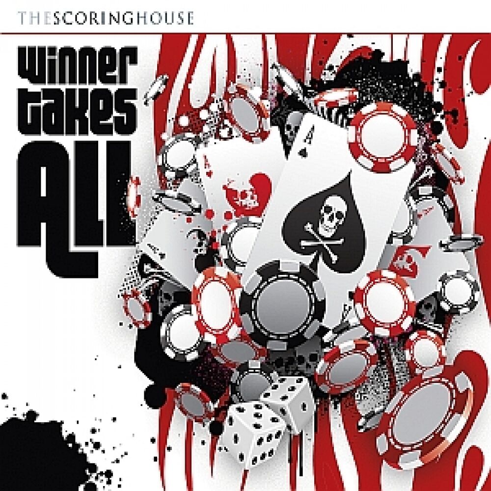 Picture of Winner Takes All