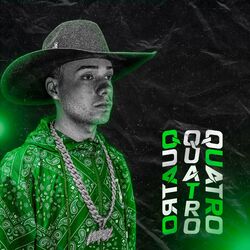 Cover of QUATRO