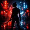 女帝の行進