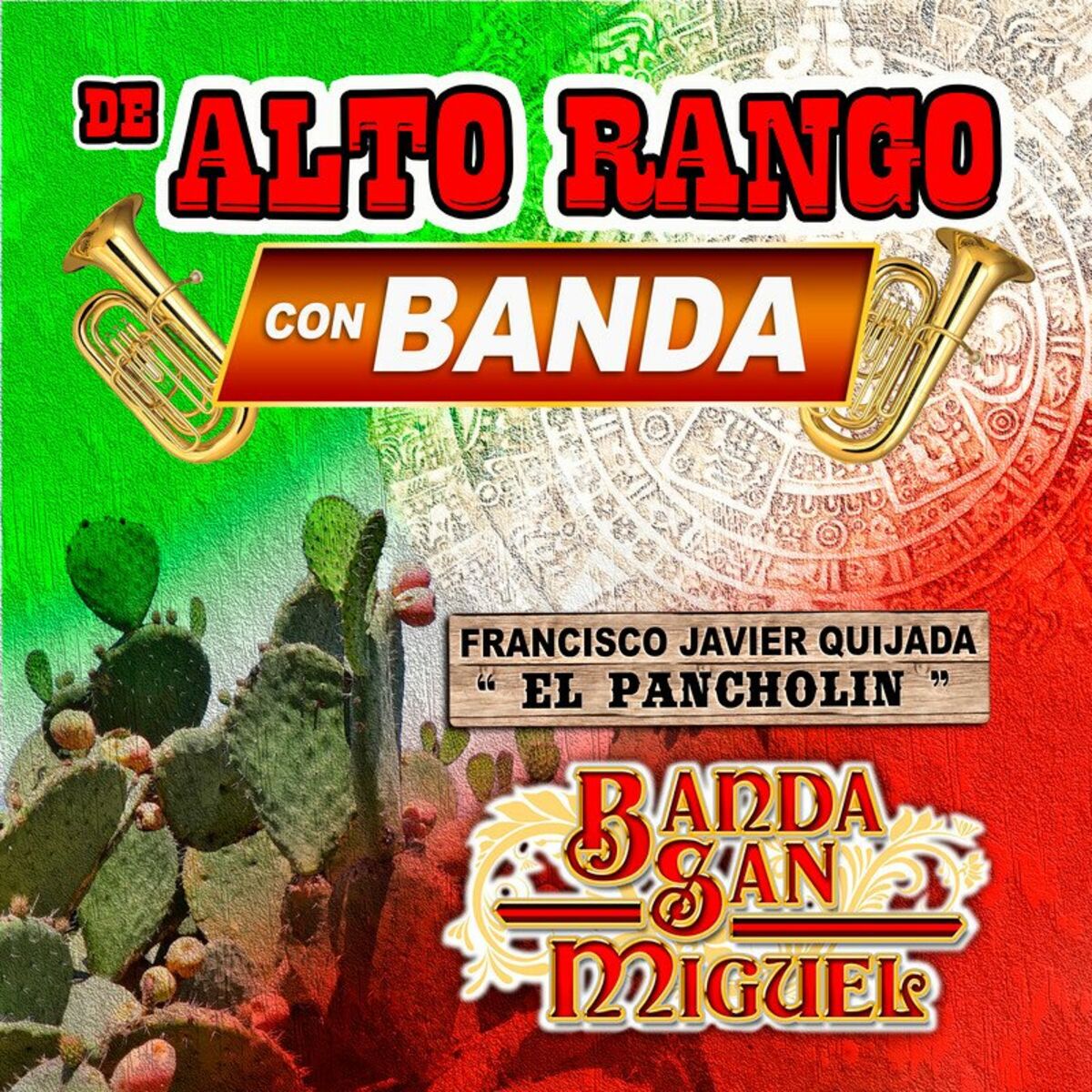 Album cover of Para Que Volvi (Banda)
