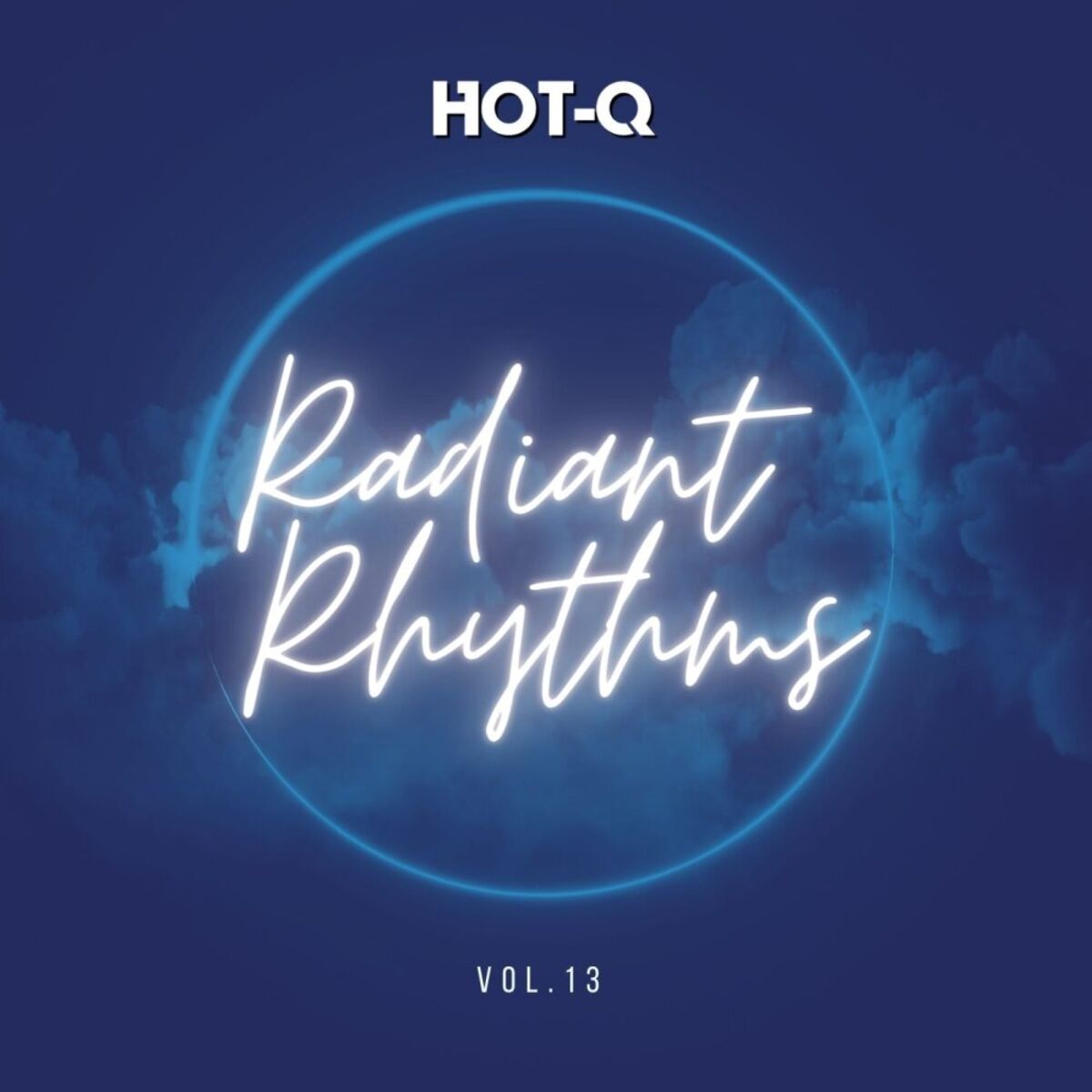Album cover of Radiant Rhythms 013