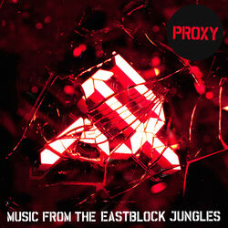Cover of Music From The Eastblock Jungles Pt. 2
