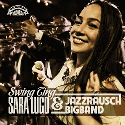Cover of Swing Ting