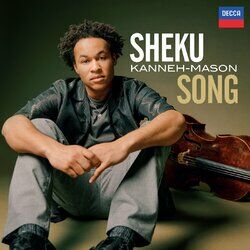 Cover of Song