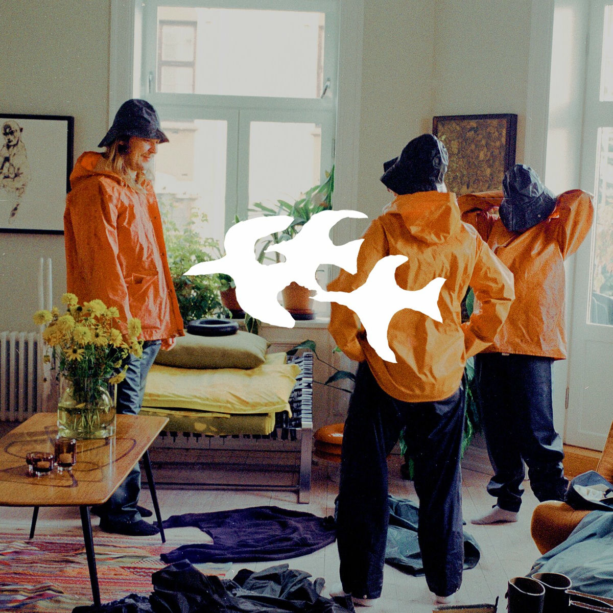 Album cover of Motorbåt (Remixed)