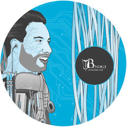 Cover of WKND