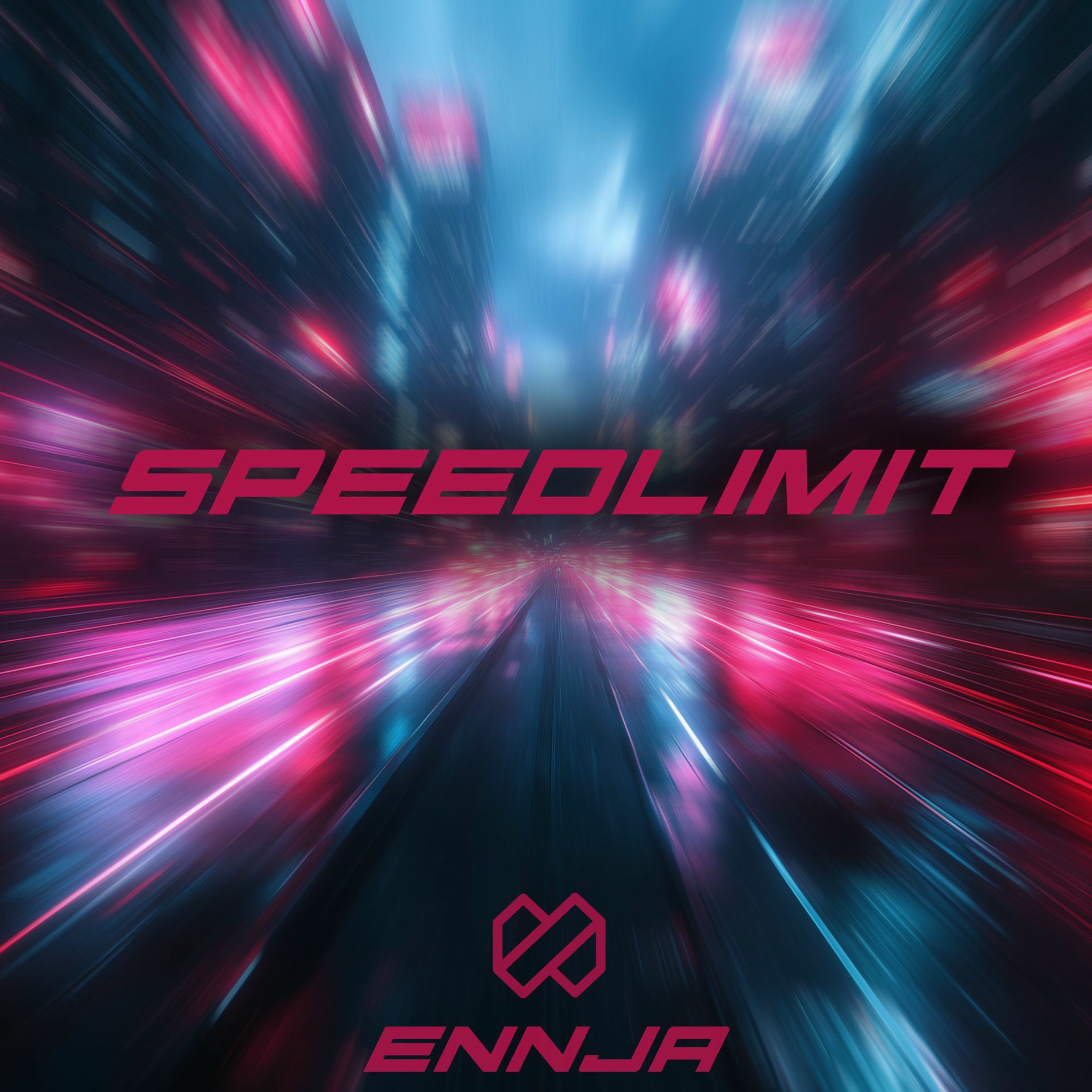 Album cover of Speedlimit