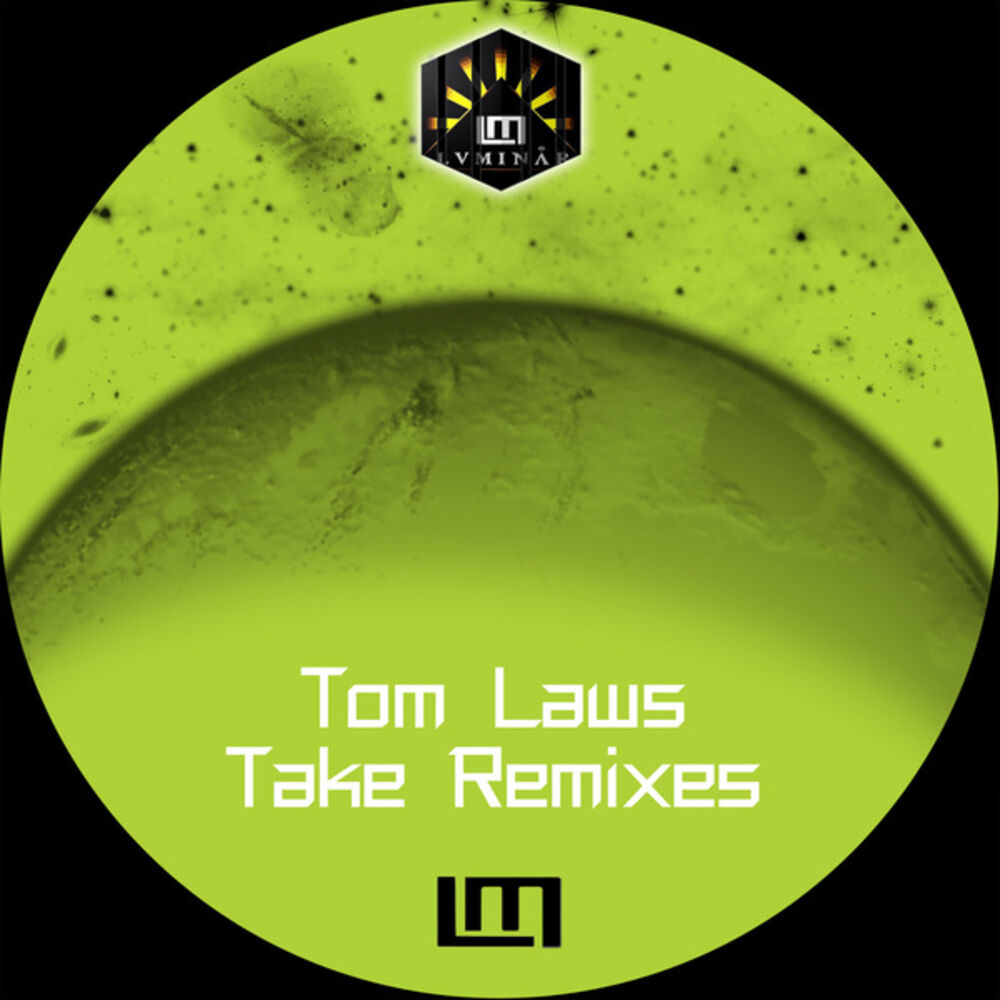 Picture of Take Remixes