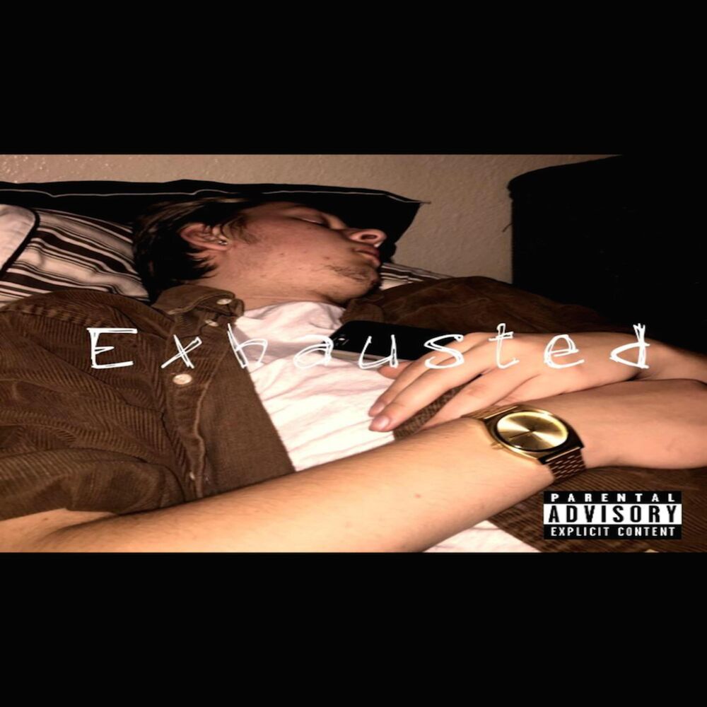 Picture of Exhausted