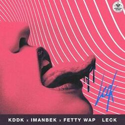 Cover of Leck