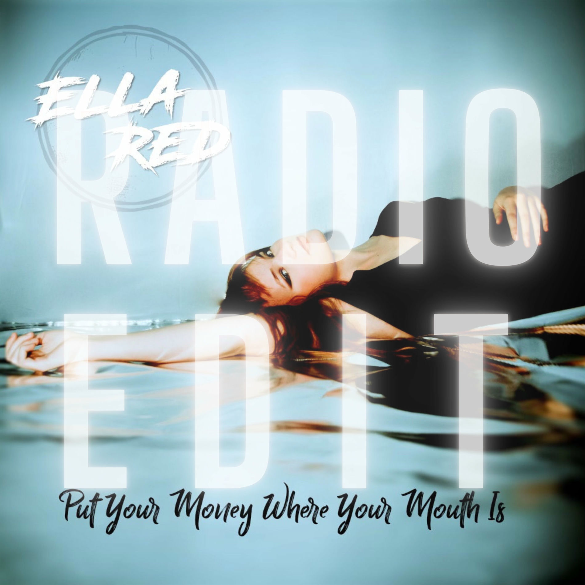 Album cover of Put Your Money Where Your Mouth Is