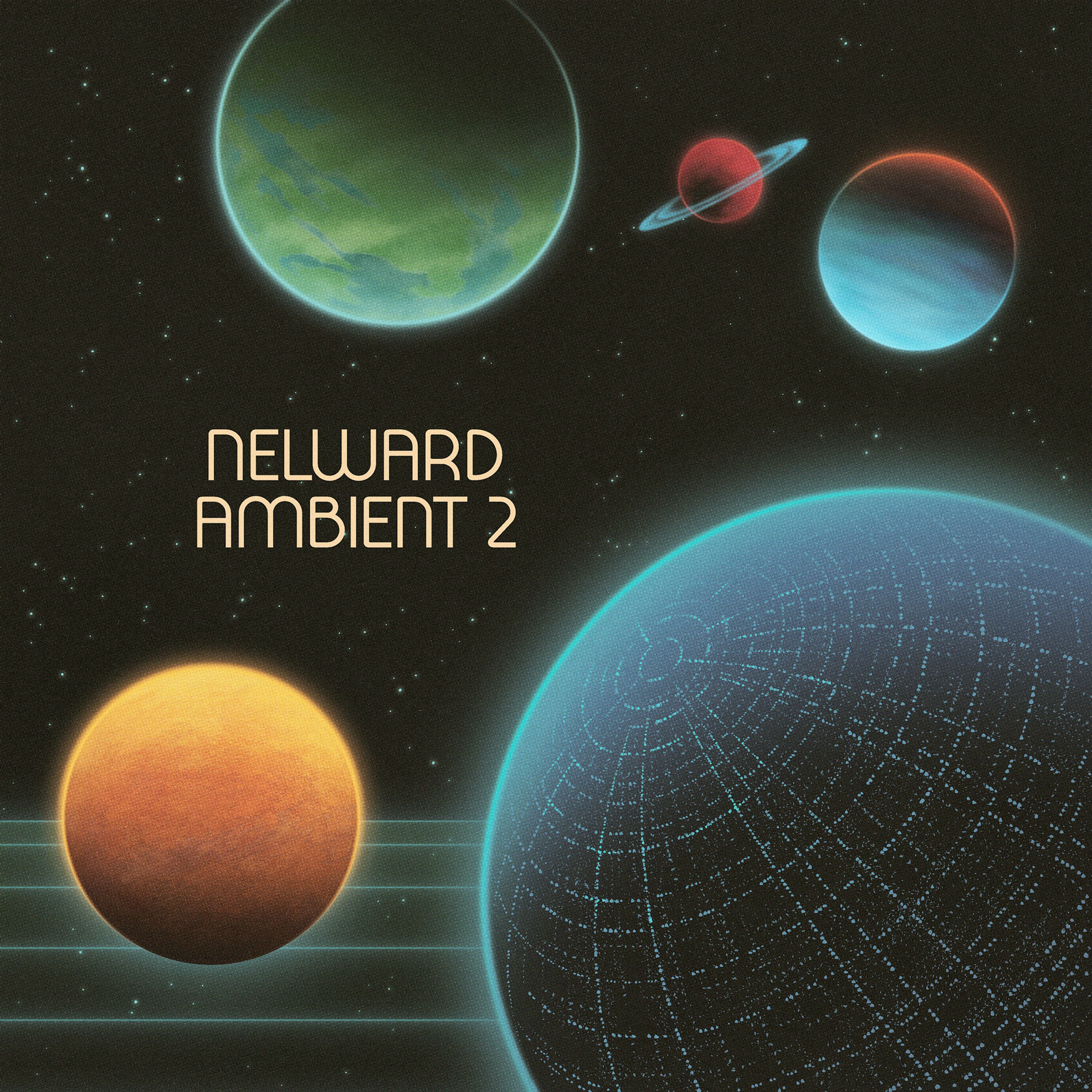 Album cover of ambient 2