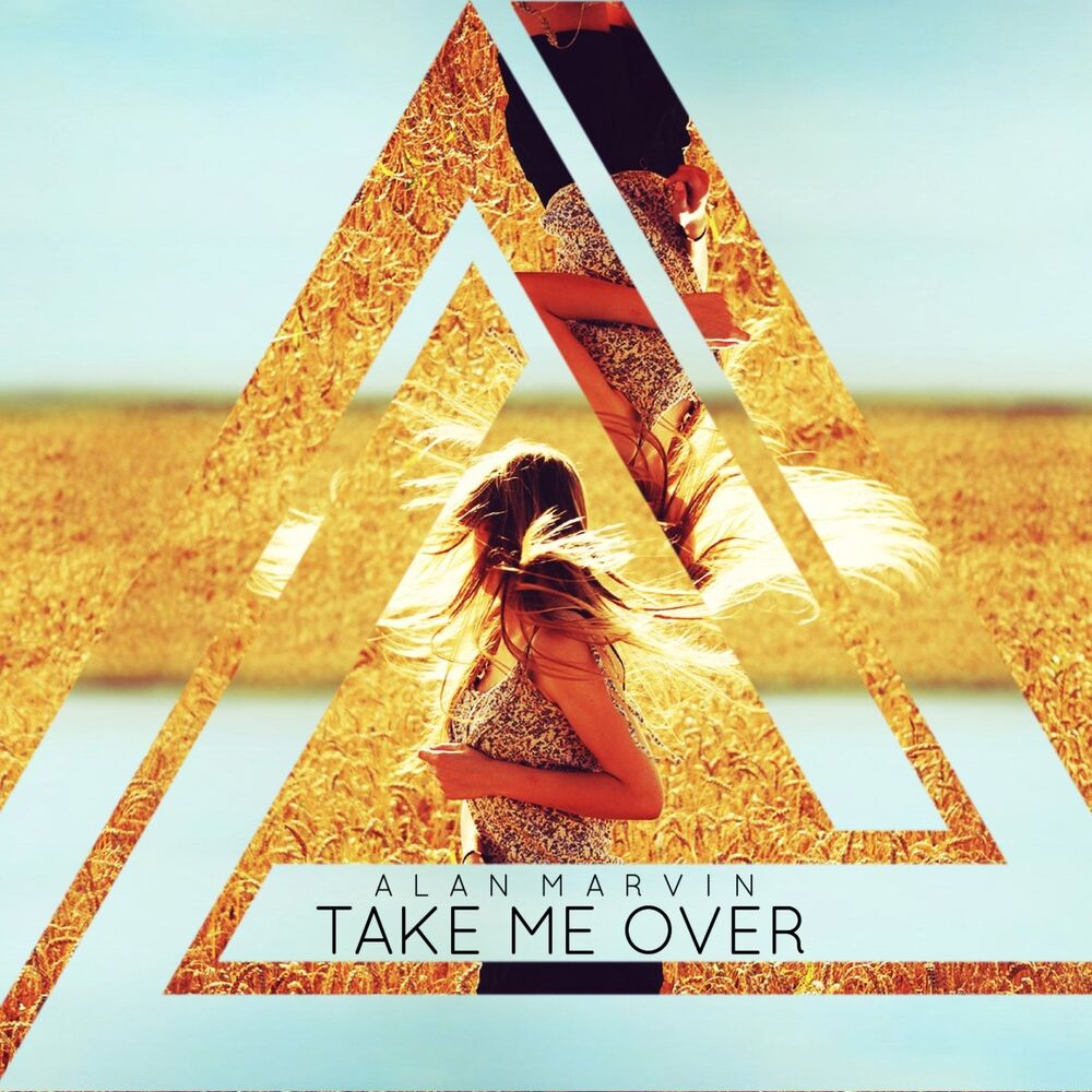Picture of Take Me Over