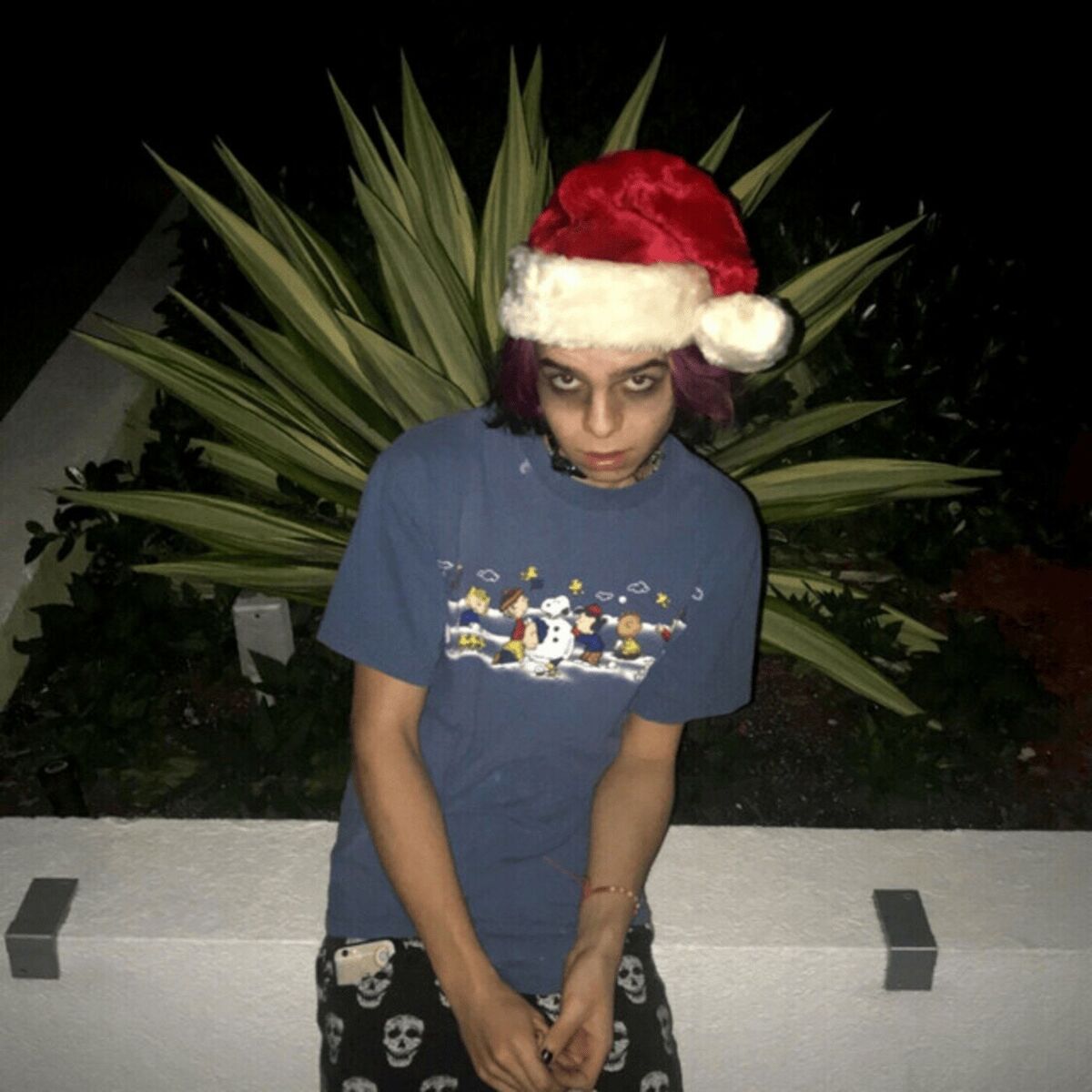 Album cover of Wishlist