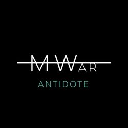 Cover of Antidote