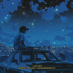 Cover of Car Vids