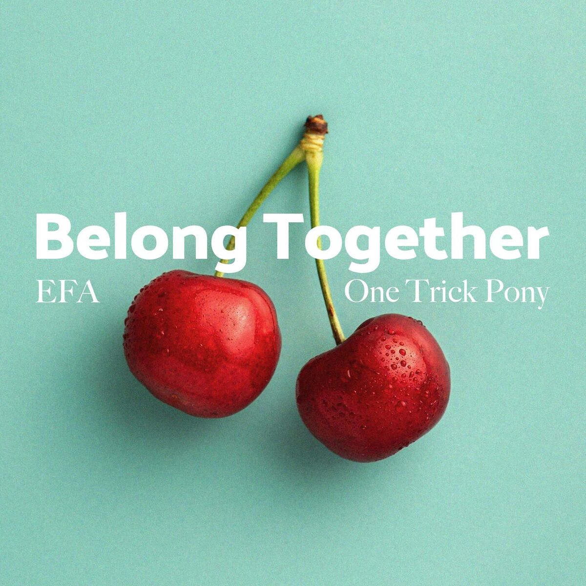 Album cover of Belong Together