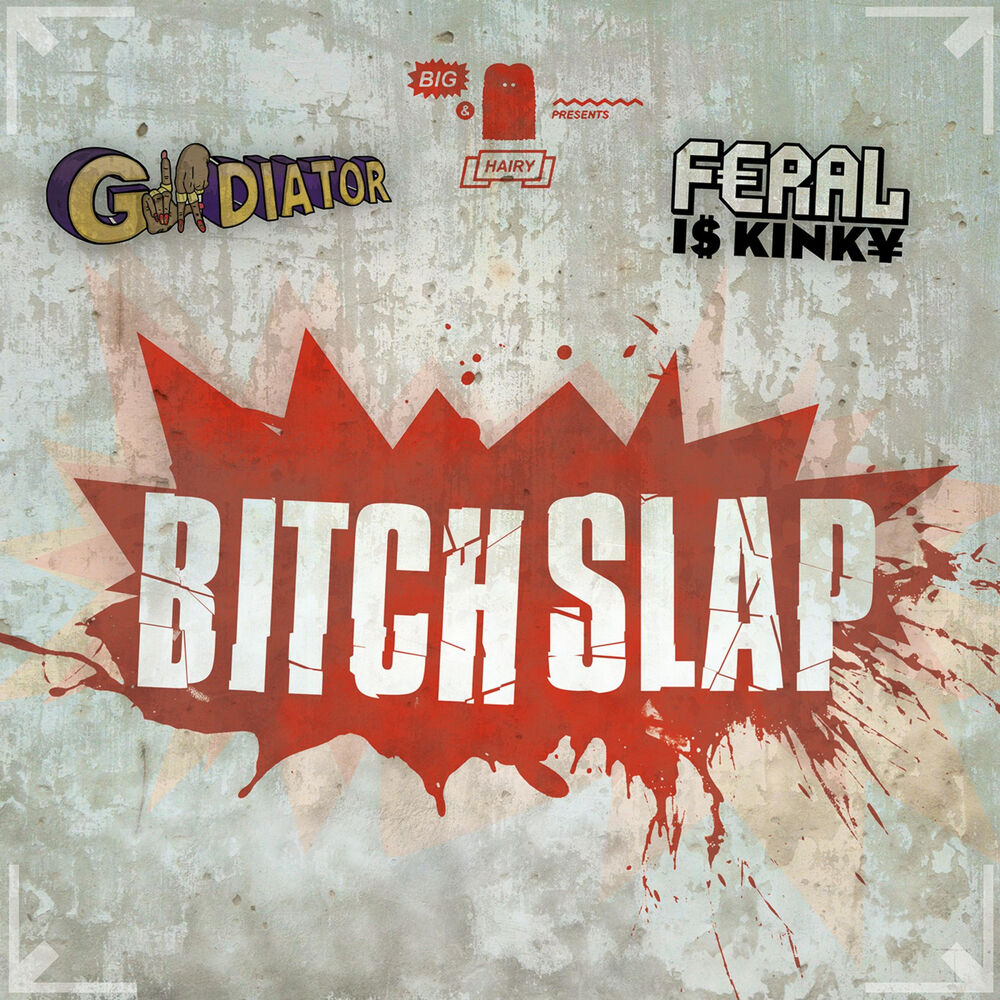 Picture of Bitch Slap