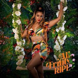Cover of All Fruits Ripe