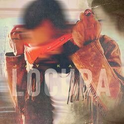 Cover of Locura