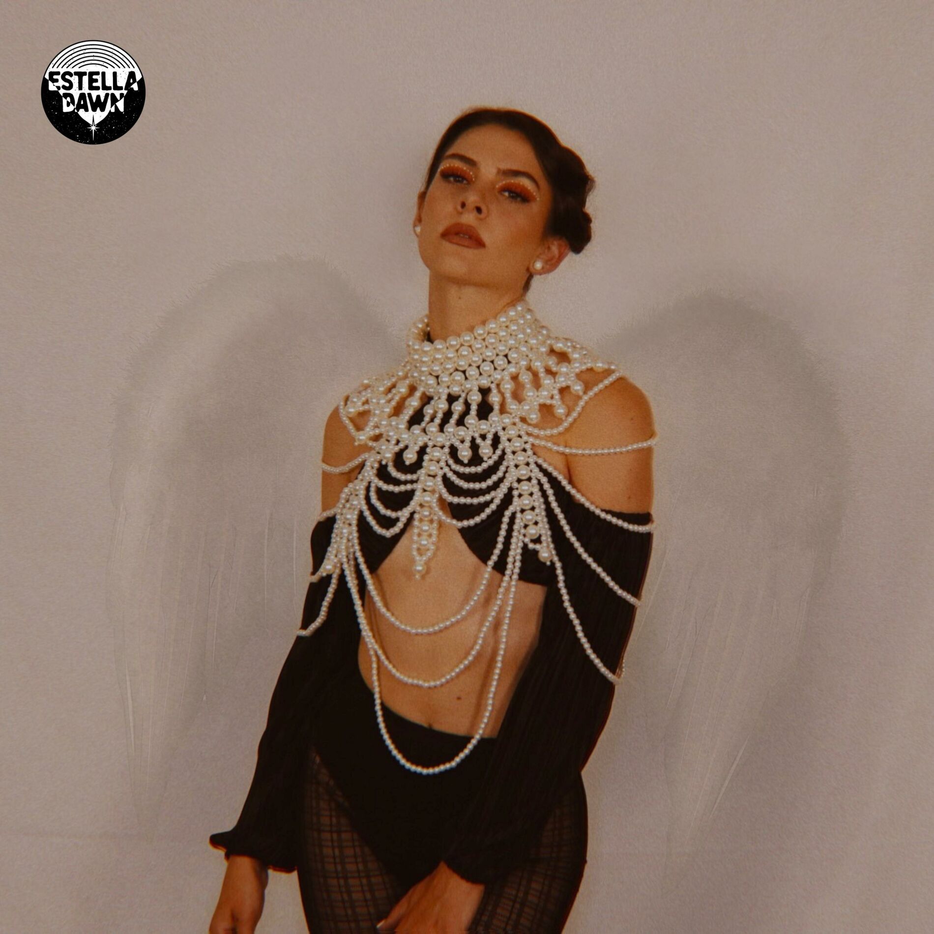 Album cover of Angel