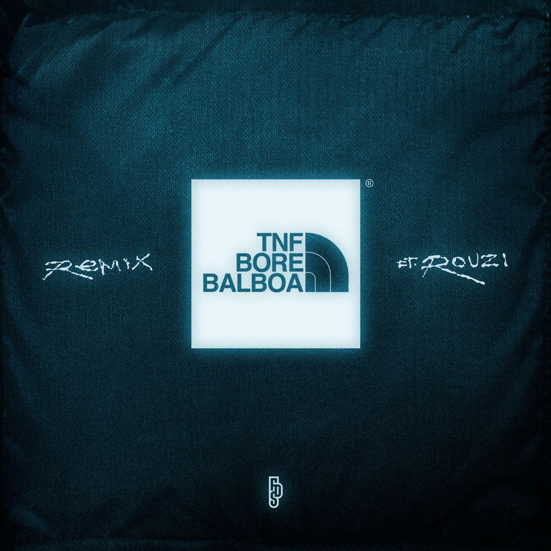 Album cover of TNF