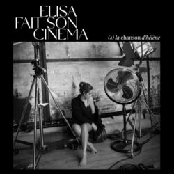 Cover of La chanson d'Hélène