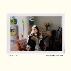 Cover of you thought you knew