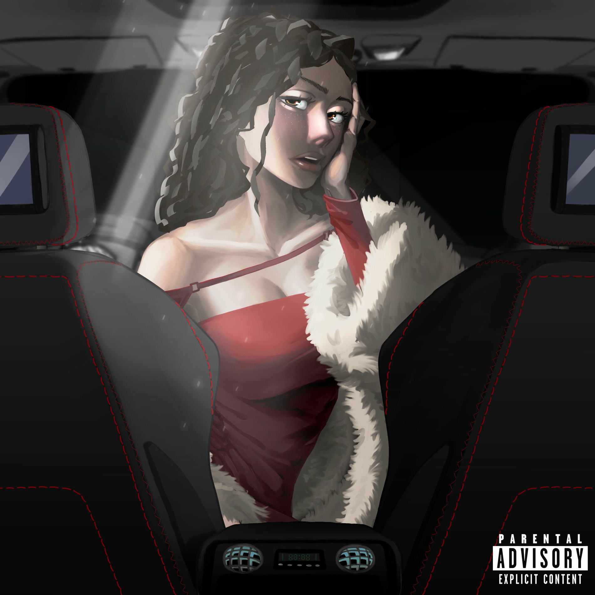 Album cover of Vidro Fumê