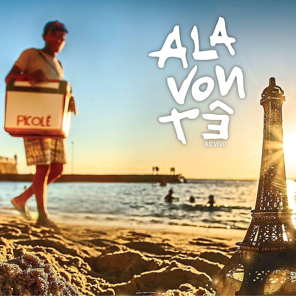 Picture of Alavontê (Ao Vivo)