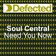 Need You Now (Extended Club Mix)