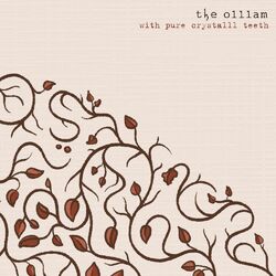 Cover of with pure crystalll teeth
