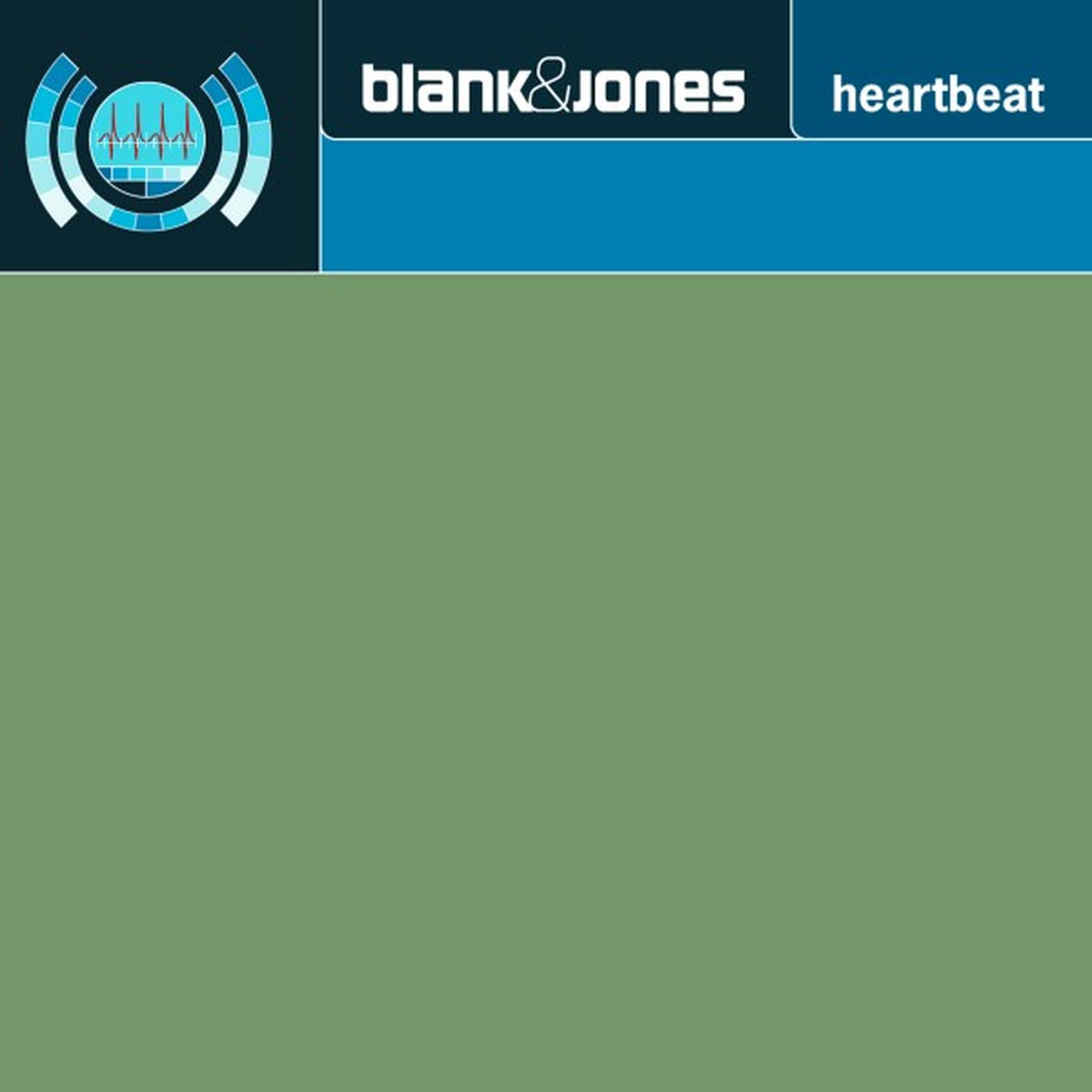 Album cover of Heartbeat