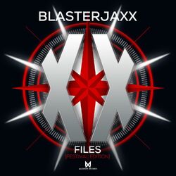 Cover of XX Files (Festival Edition)
