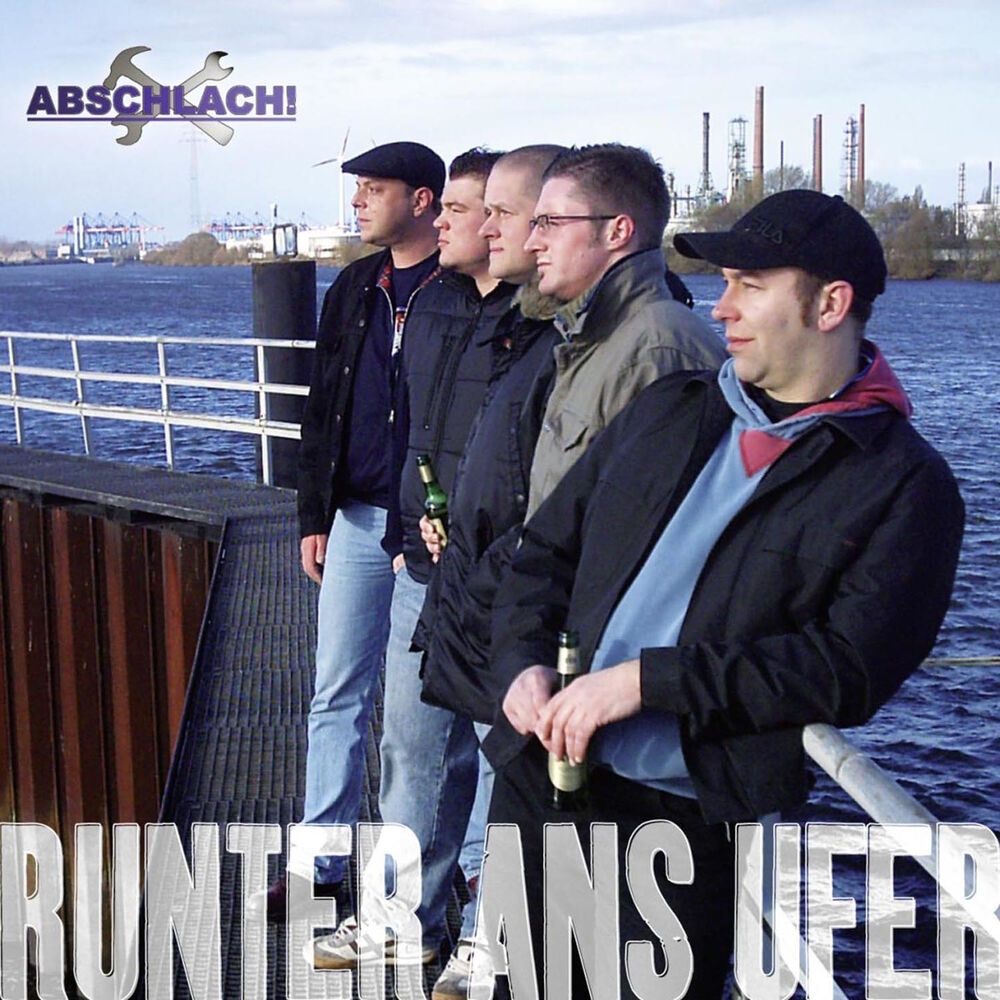 Picture of Runter ans Ufer