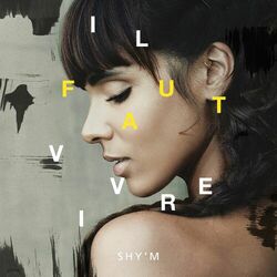 Cover of Il faut vivre
