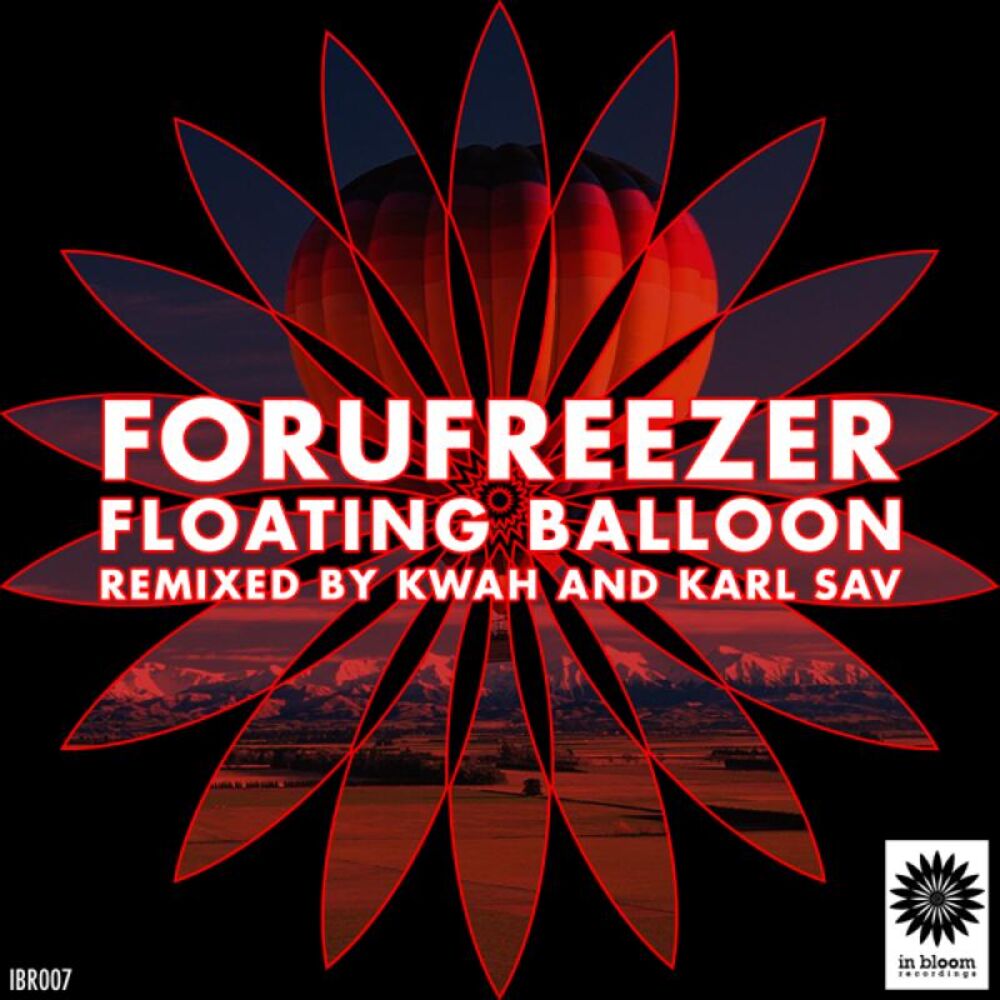 Picture of Floating Balloon
