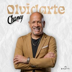 Cover of Olvidarte