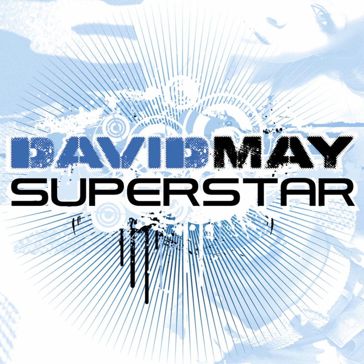 Album cover of Superstar