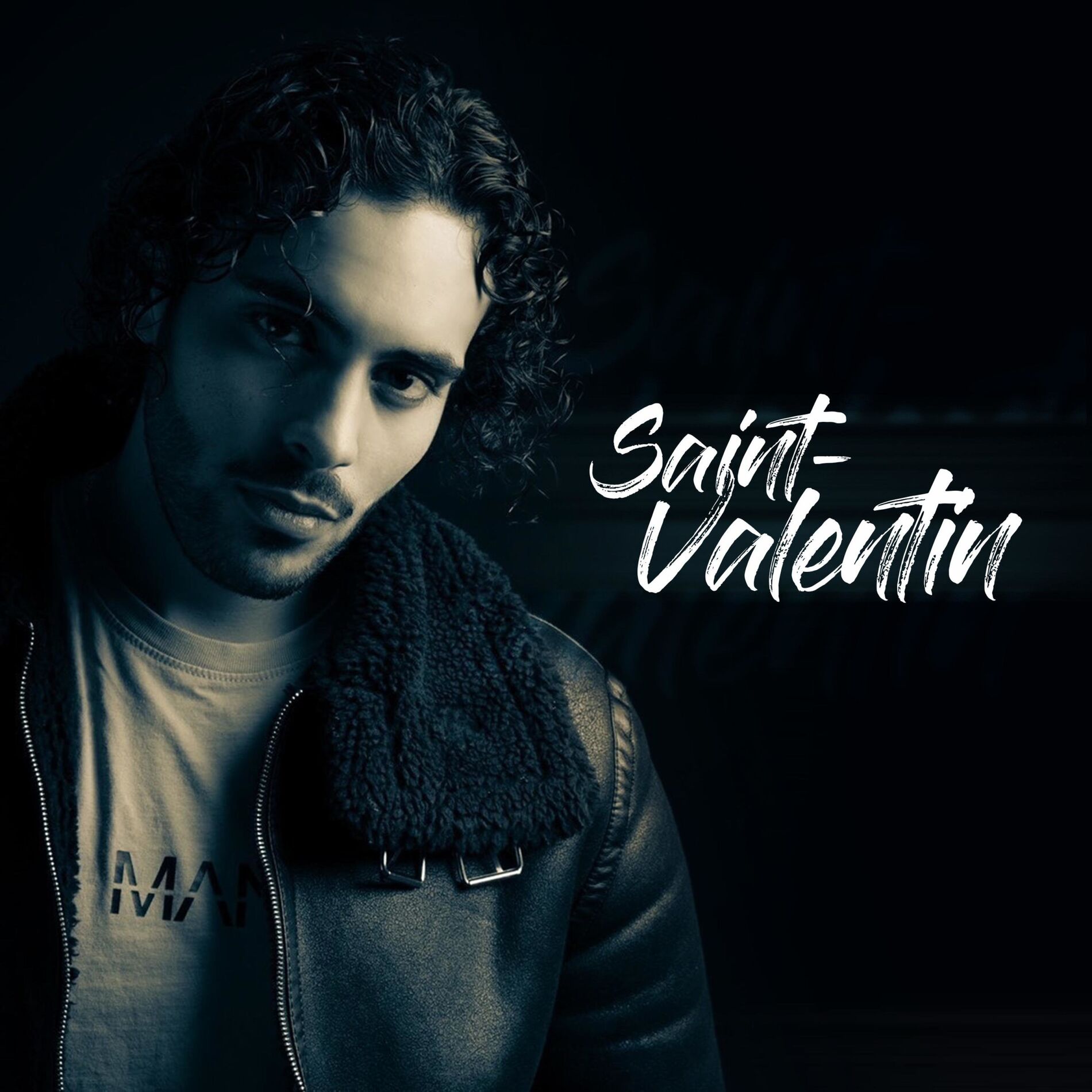 Album cover of Saint Valentin