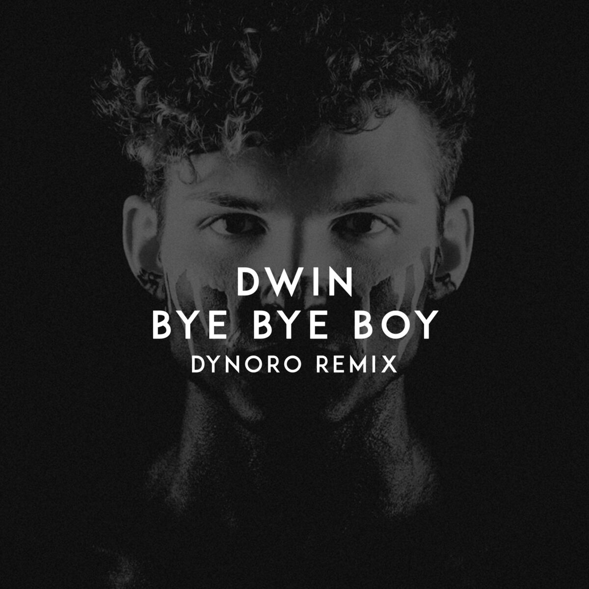 Album cover of Bye Bye Boy