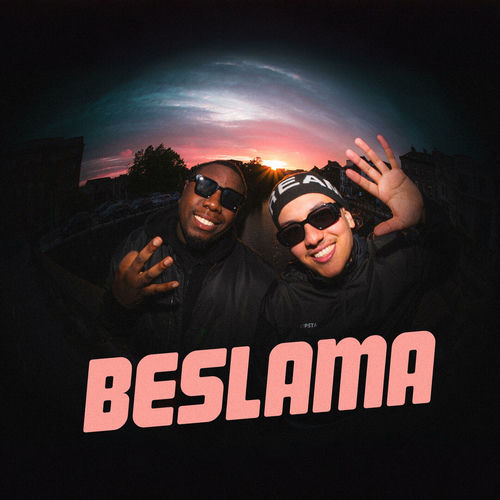 Beslama (feat. Bryan Mg)