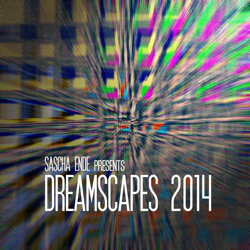 Picture of Dreamscapes 2014