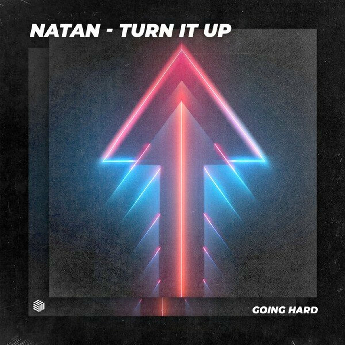 Album cover of Turn It Up