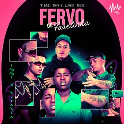 Cover of Fervo De Favelinha