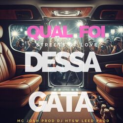 Cover of Qual Foi Dessa Gata